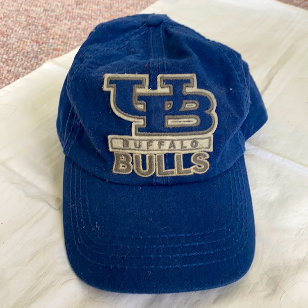 UB Buffalo Bulls Hat